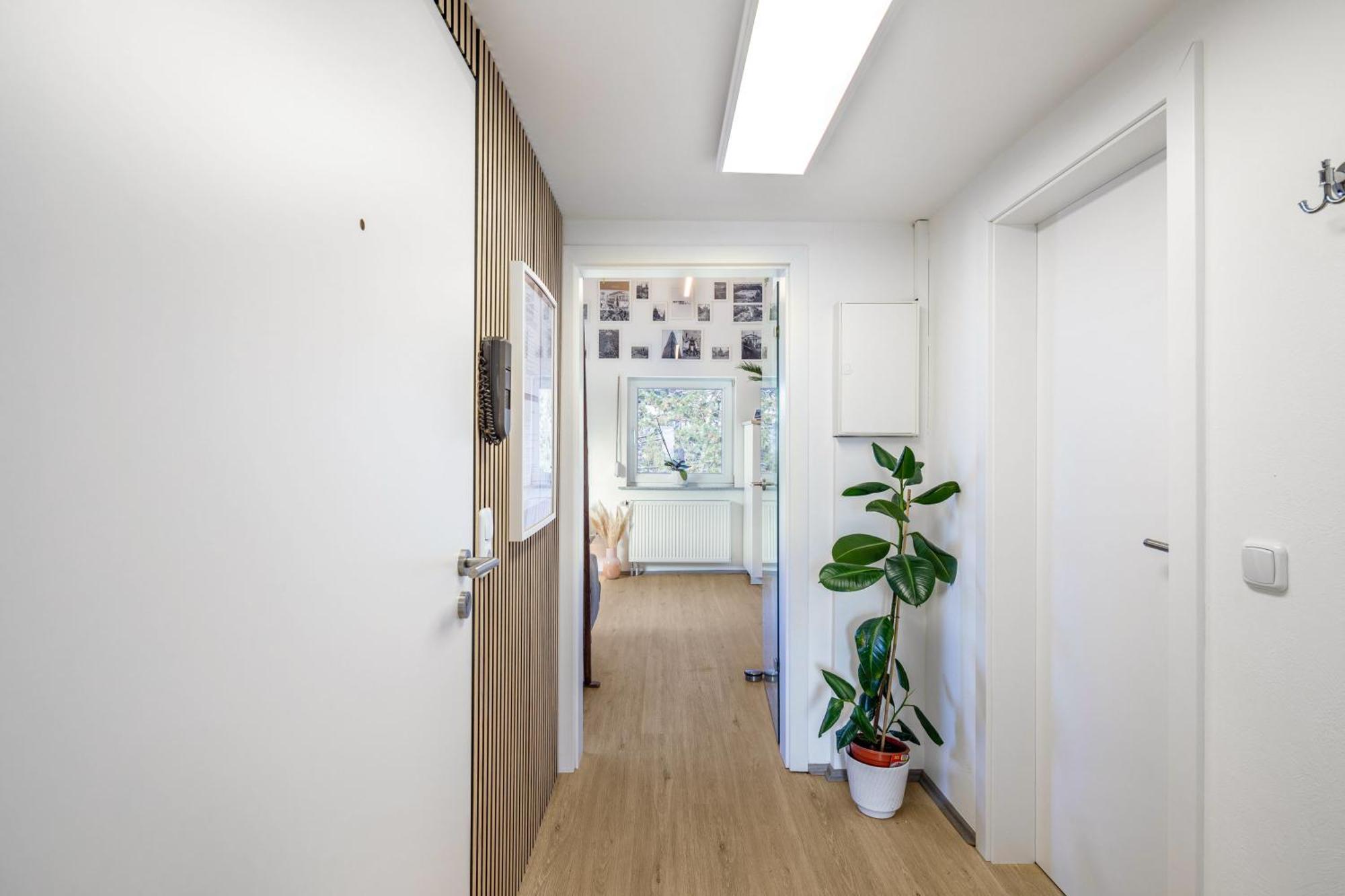 Hue Space Air Kassel Exterior foto